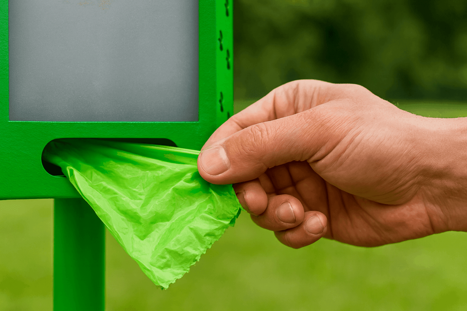 Always Free, Always Accessible